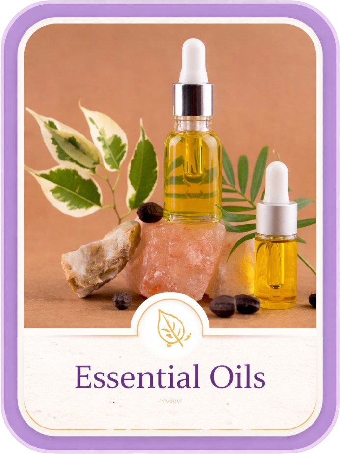 Essential Oils
