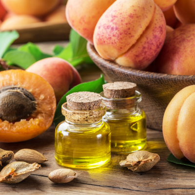 apricot oil