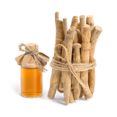 ashwagandha oil