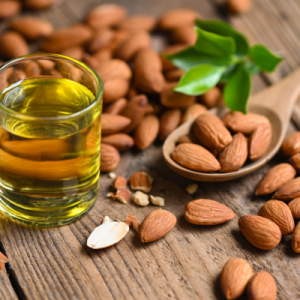 Almond Oil(Sweet)