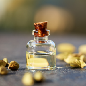Cardamom Oil