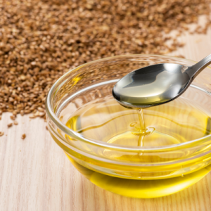 Flaxseed Oil