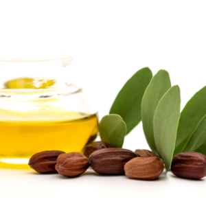 Jojoba Oil (colourless)