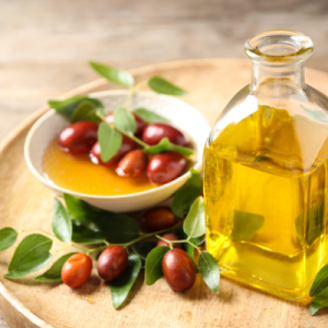 Jojoba Oil (Golden)