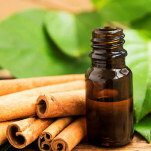 Cinnamon Leaf Oil