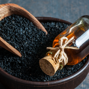 Cumin Seed Oil