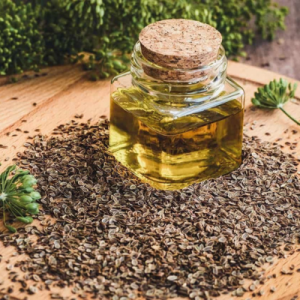 Dill Seed Oil