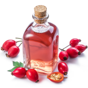 Rosehip Seed Oil