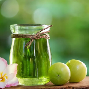 Amla Oil