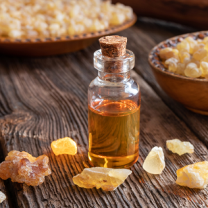 Frankincense Essential Oil