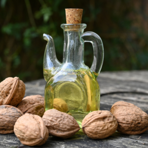 Walnut Oil