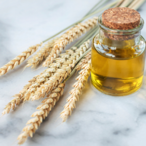 Wheat Germ Oil
