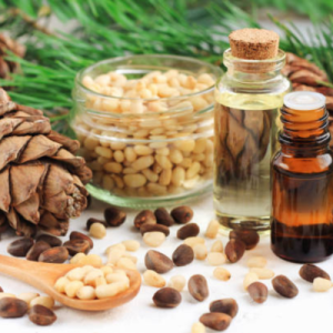 Himalayan Cedarwood Oil