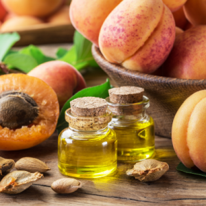 Apricot Oil