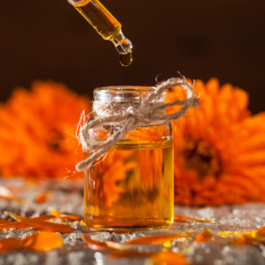 Marigold Oil