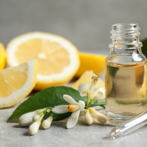 Neroli Oil