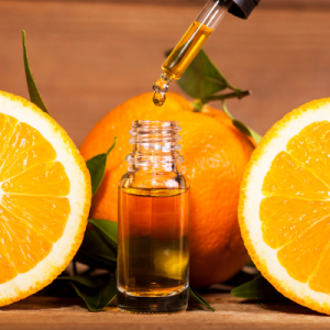 Orange Oil