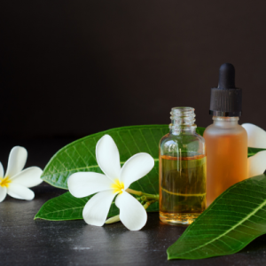 Patchouli Oil