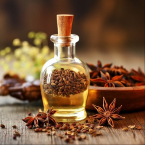 Aniseed Oil