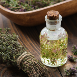 Thyme Oil