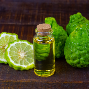 Bergamot Oil