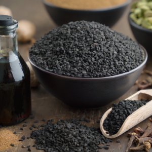 Blackseed(Kalongi) Oil