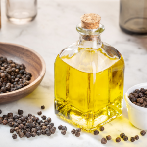 Black Pepper Oil