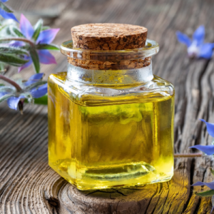 Borage Oil