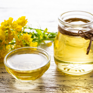 Canola Oil