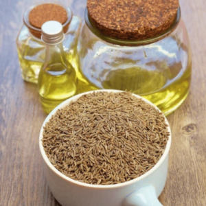 Caraway Oil